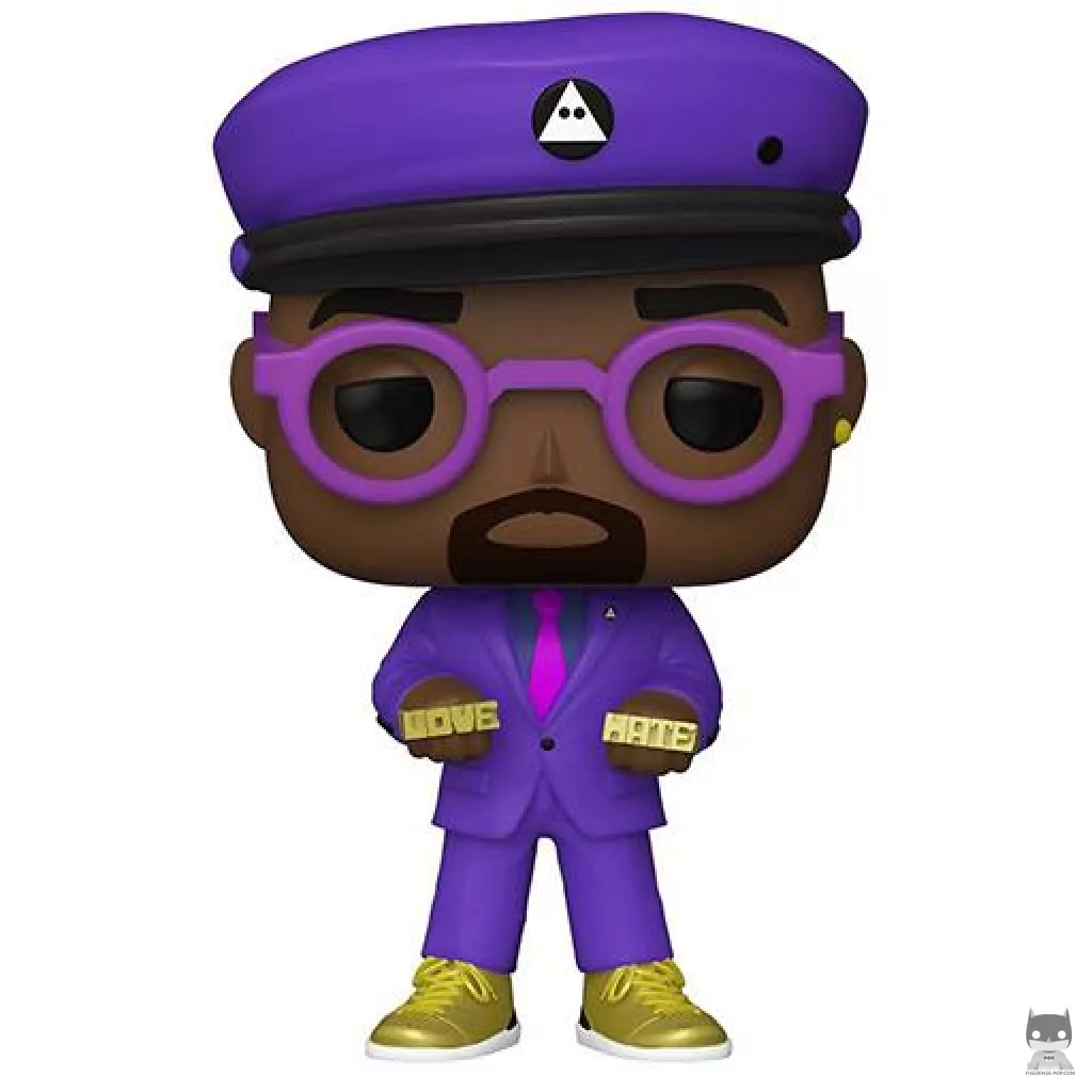 Figura Funko Pop! Spike Lee (Directores)