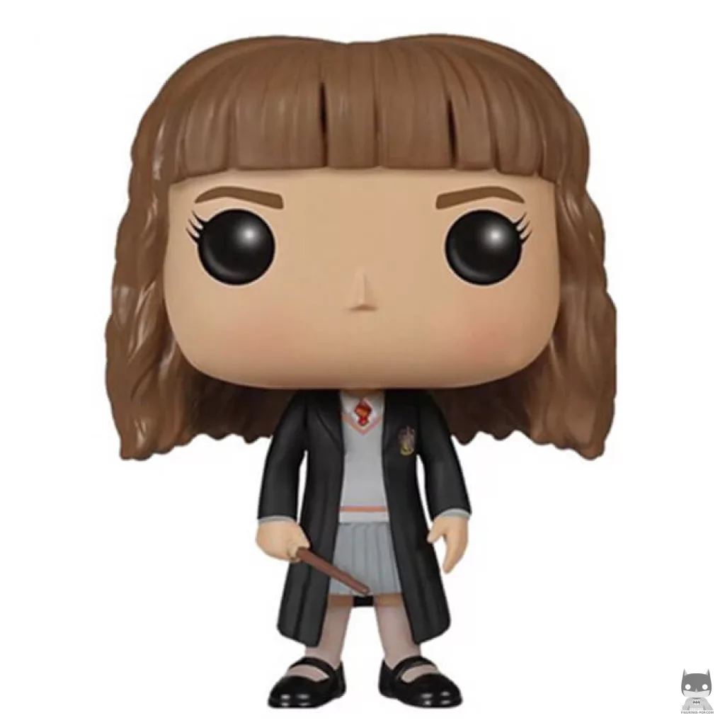 Figura Funko Pop! Hermione Granger (Harry Potter)
