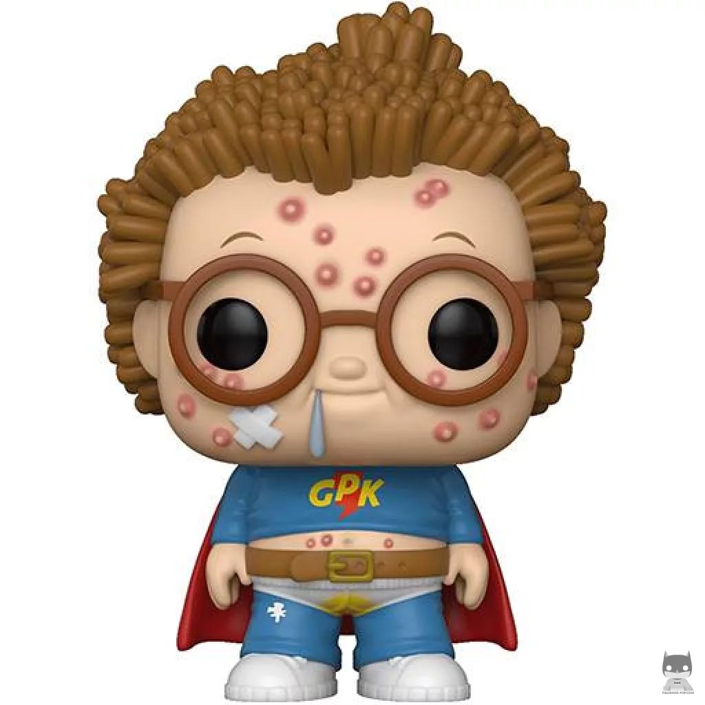 Figura Funko Pop! Clark Can't (La Pandilla Basura)