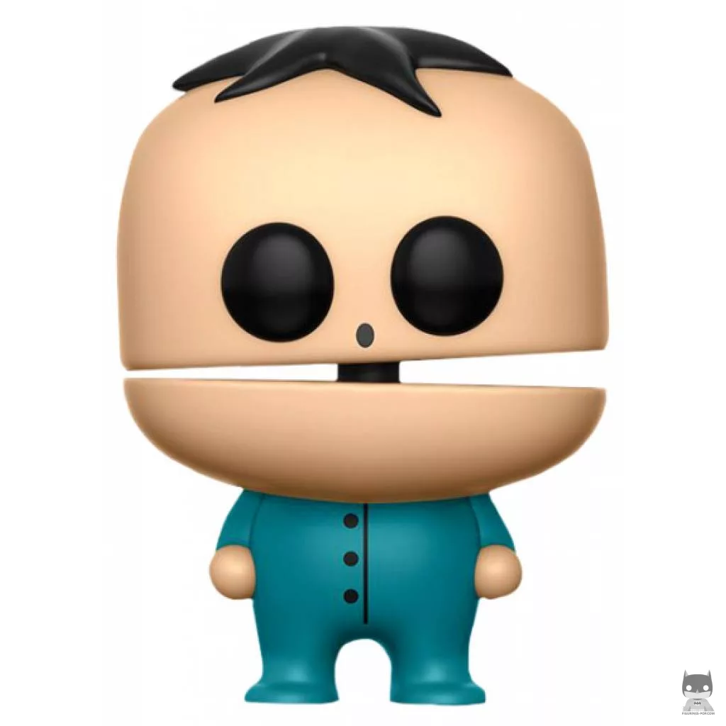 Figura Funko Pop! Ike Broflovski (South Park)