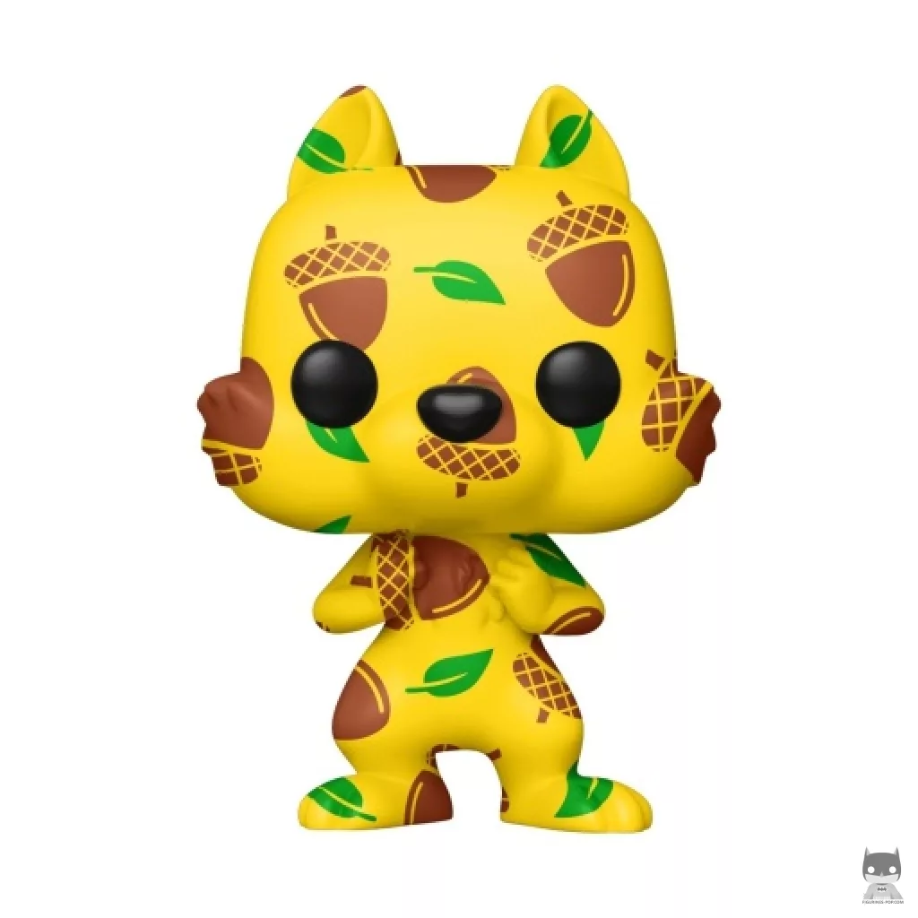 Figura Funko Pop! Chip (Disney Animation)