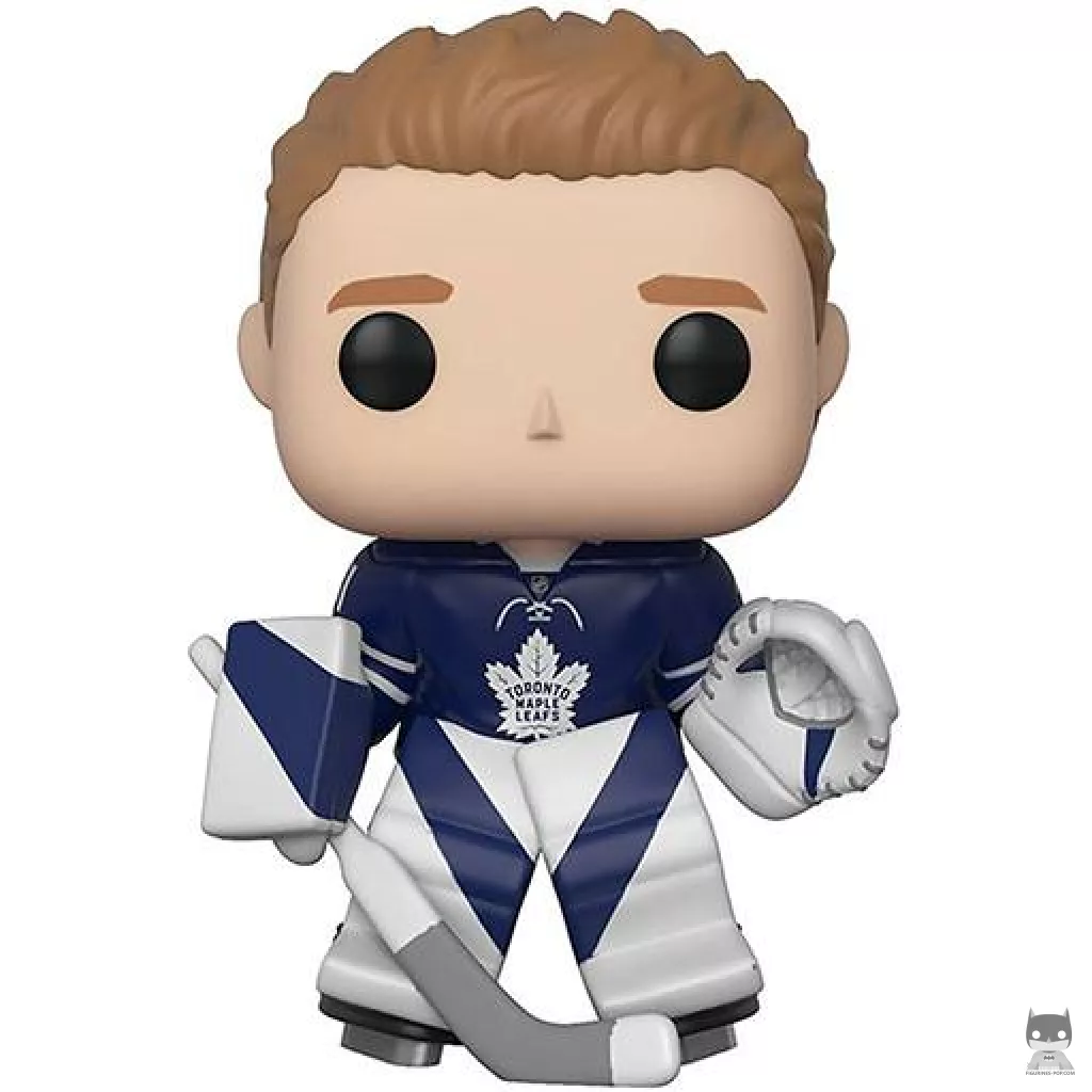 Figura Funko Pop! Frederik Andersen (NHL)