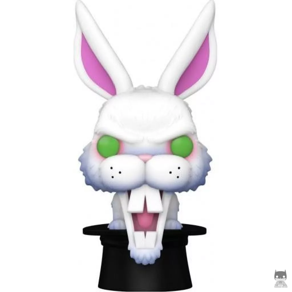 Figura Funko Pop! Bad Hare Day (Pesadillas)