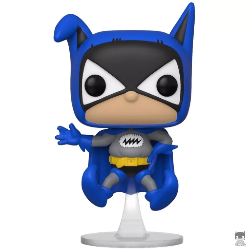 Figura Funko Pop! Bat-Mite (Primera aparición 1959) (Batman)