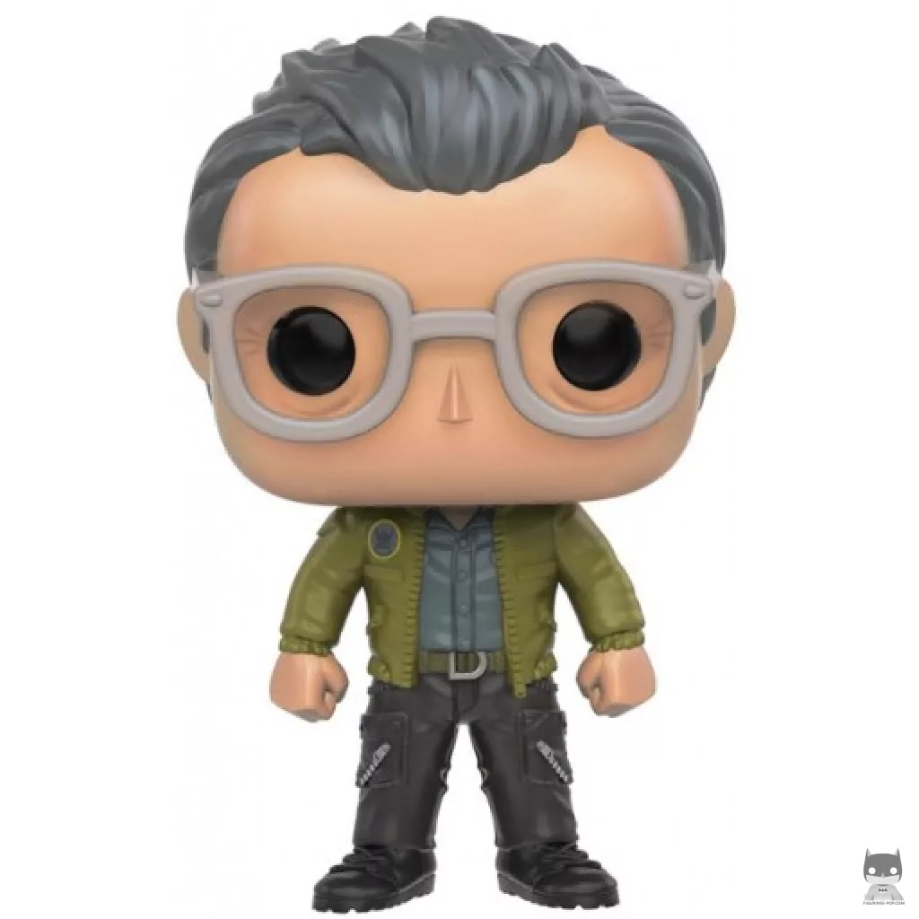 Figura Funko Pop! David Levinson (Independence Day)
