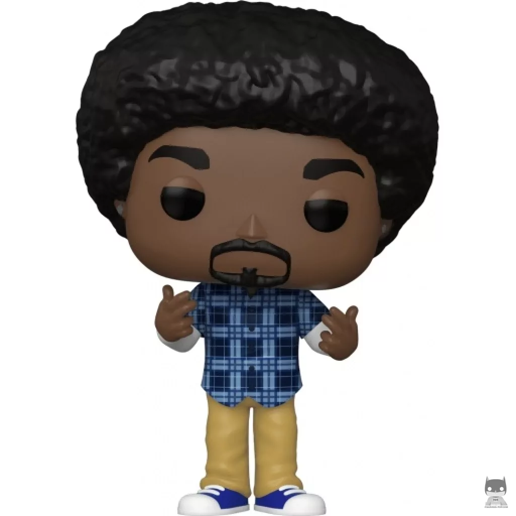 Figura Funko Pop! Snoop Dogg (Snoop Dogg)