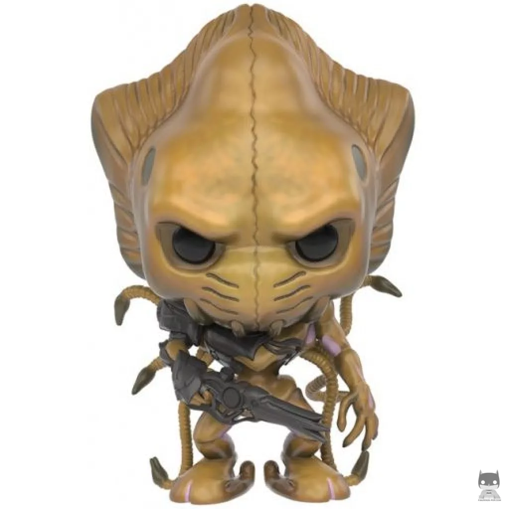 Figura Funko Pop! Alien (Independence Day)