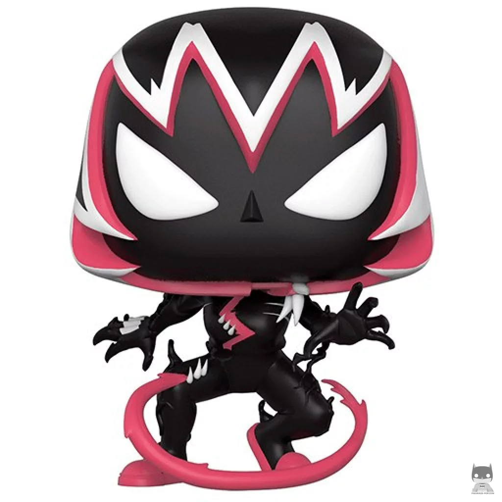 Figura Funko Pop! Gwenom (Marvel Comics)