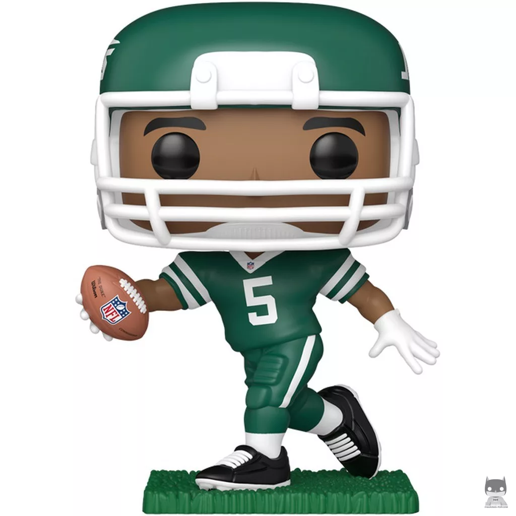 Figura Funko Pop! Garrett Wilson (NFL)
