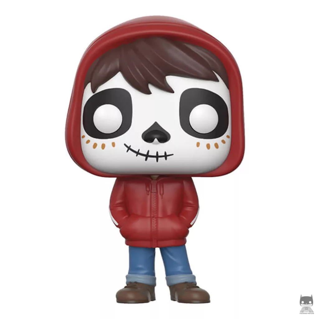 Figura Funko Pop! Miguel Rivera (Coco)