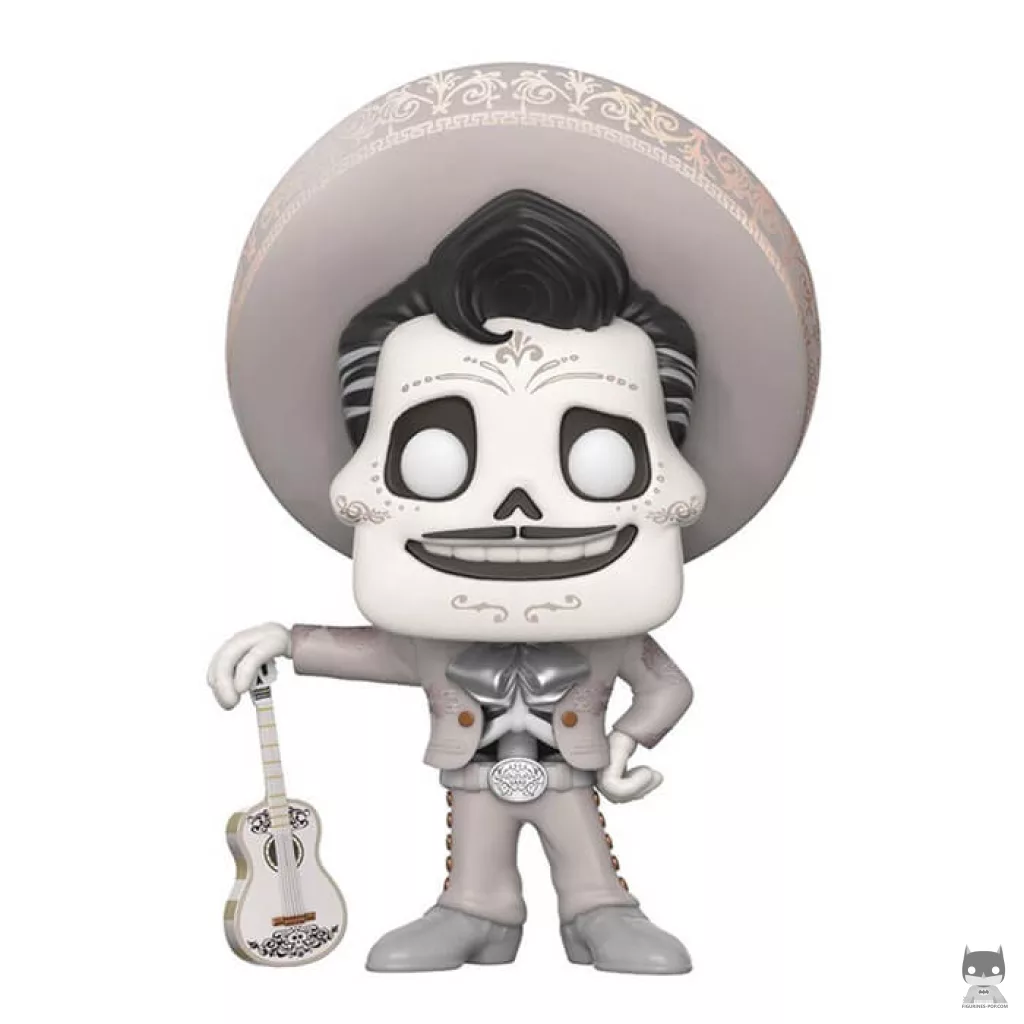 Figura Funko Pop! Ernesto de la Cruz (Coco)