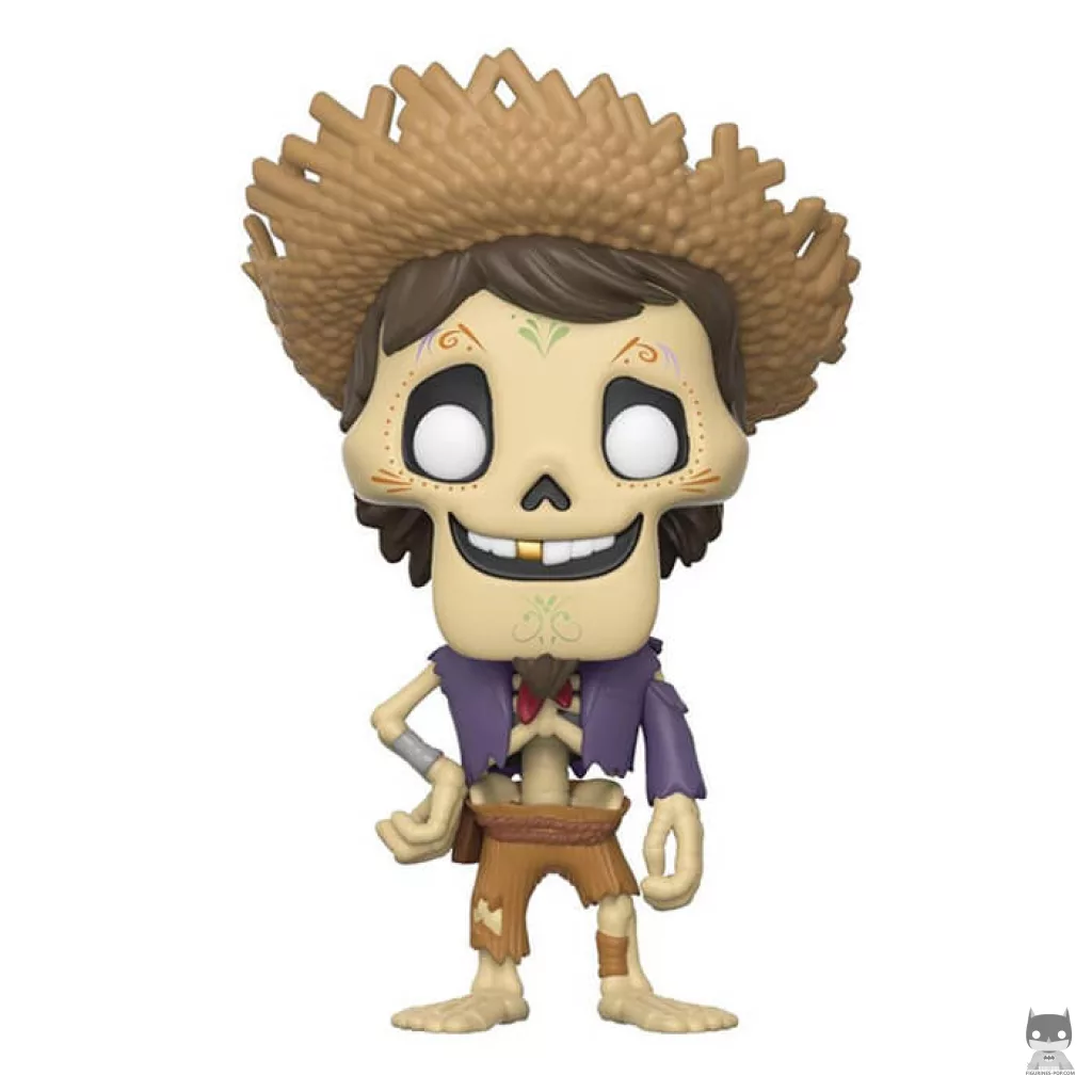 Figura Funko Pop! Héctor (Coco)