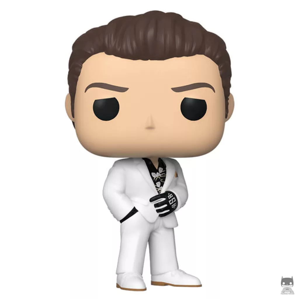 Figura Funko Pop! Roman Sionis (Aves de presa)