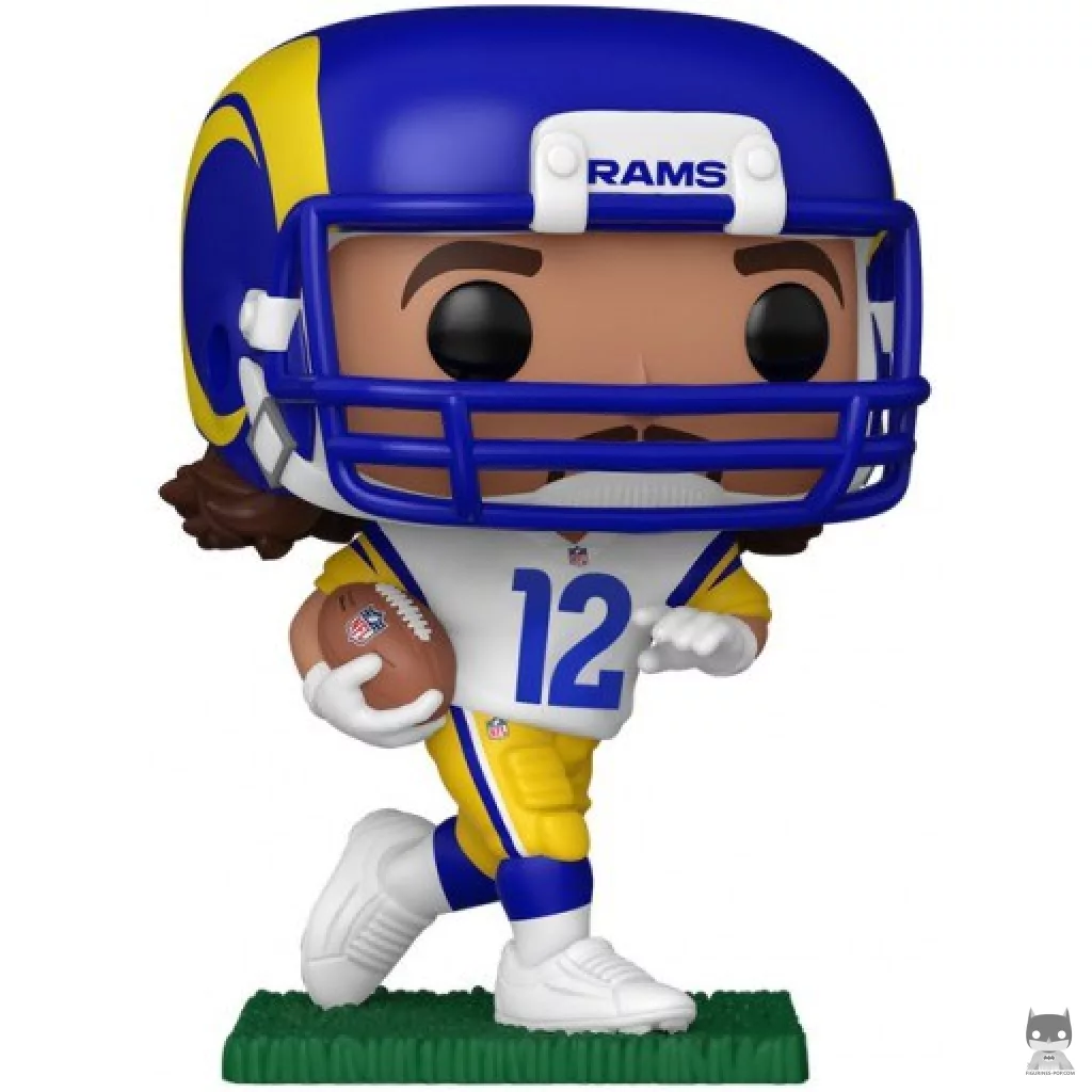 Figura Funko Pop! Puka Nacua (NFL)