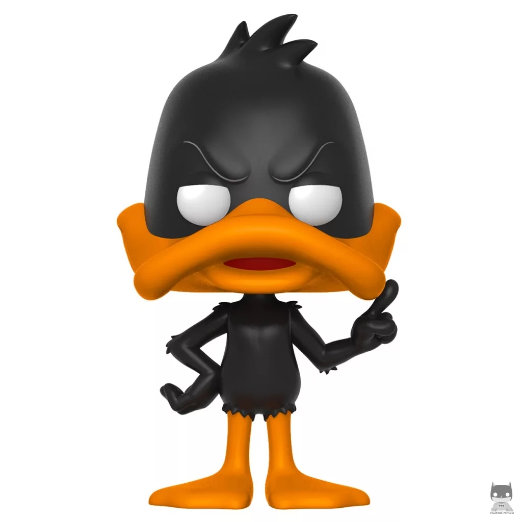 Figura Funko Pop! Pato Lucas (Looney Tunes)