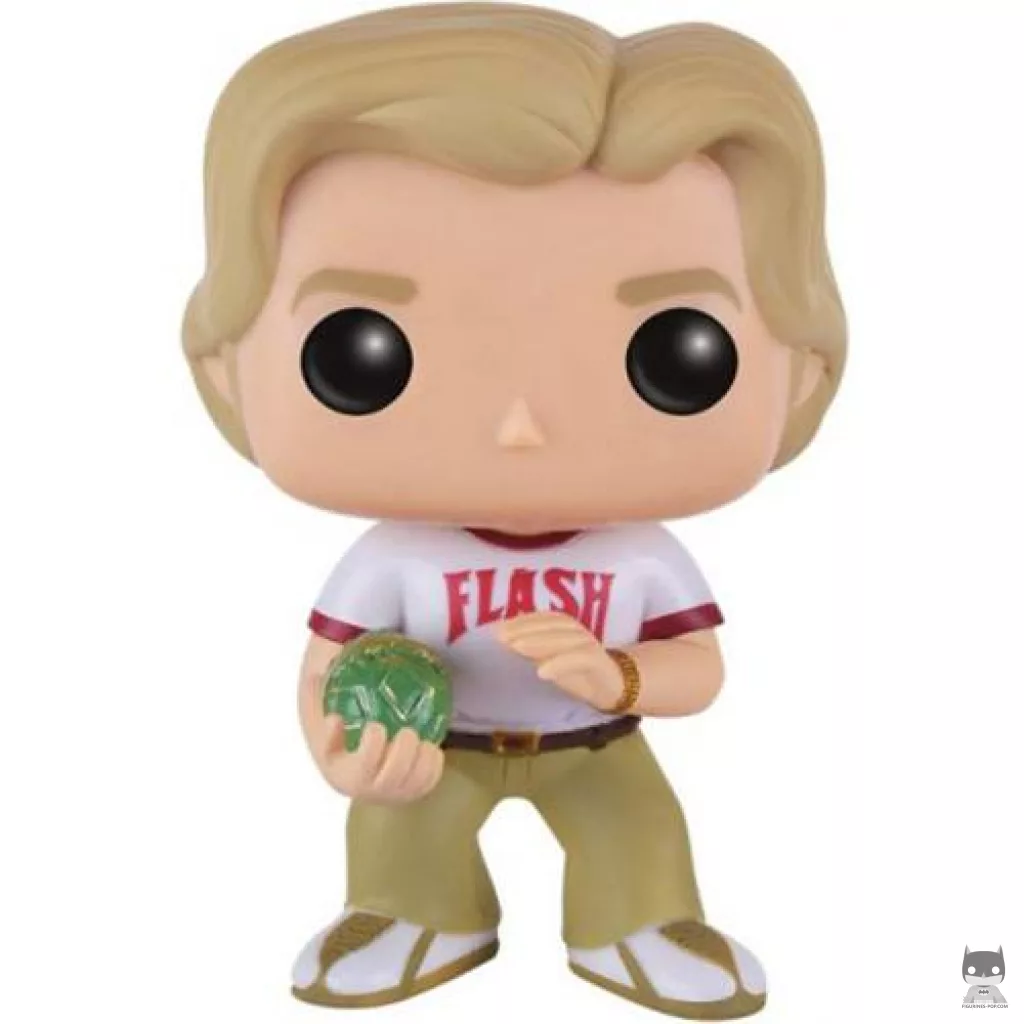 Figura Funko Pop! Flash Gordon (Flash Gordon)
