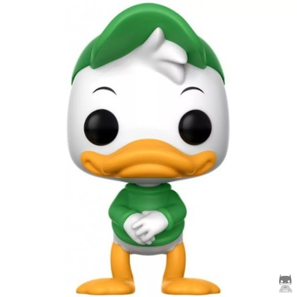 Figura Funko Pop! Luis (Patoaventuras)