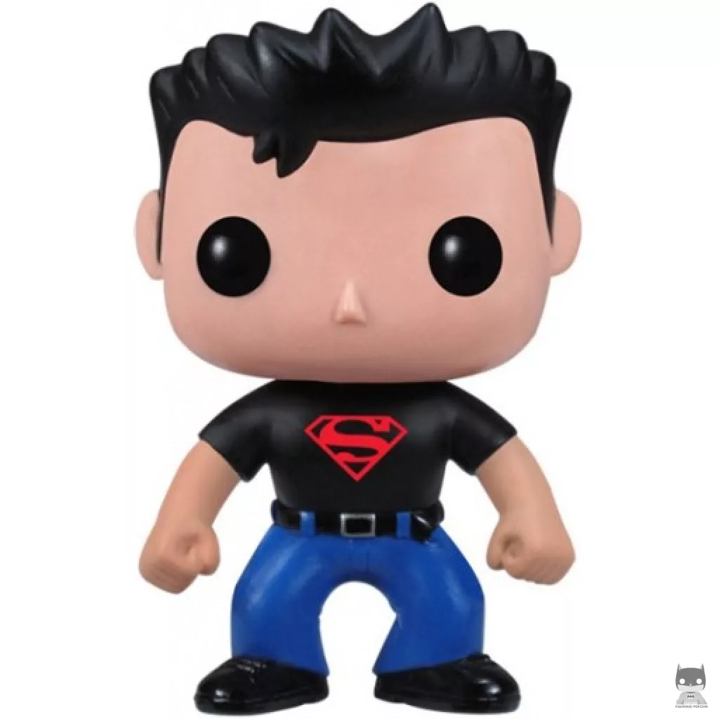 Figura Funko Pop! Superboy (DC Universe)