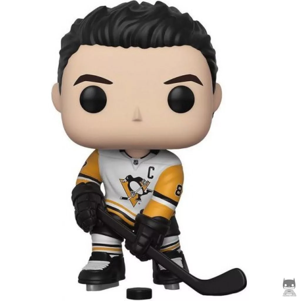 Figura Funko Pop! Sidney Crosby (NHL)