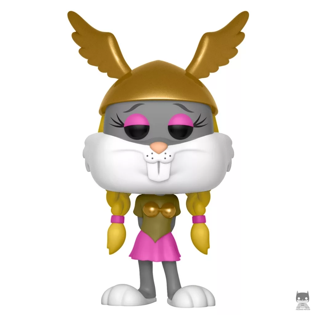 Figura Funko Pop! Bugs Bunny ópera (Looney Tunes)