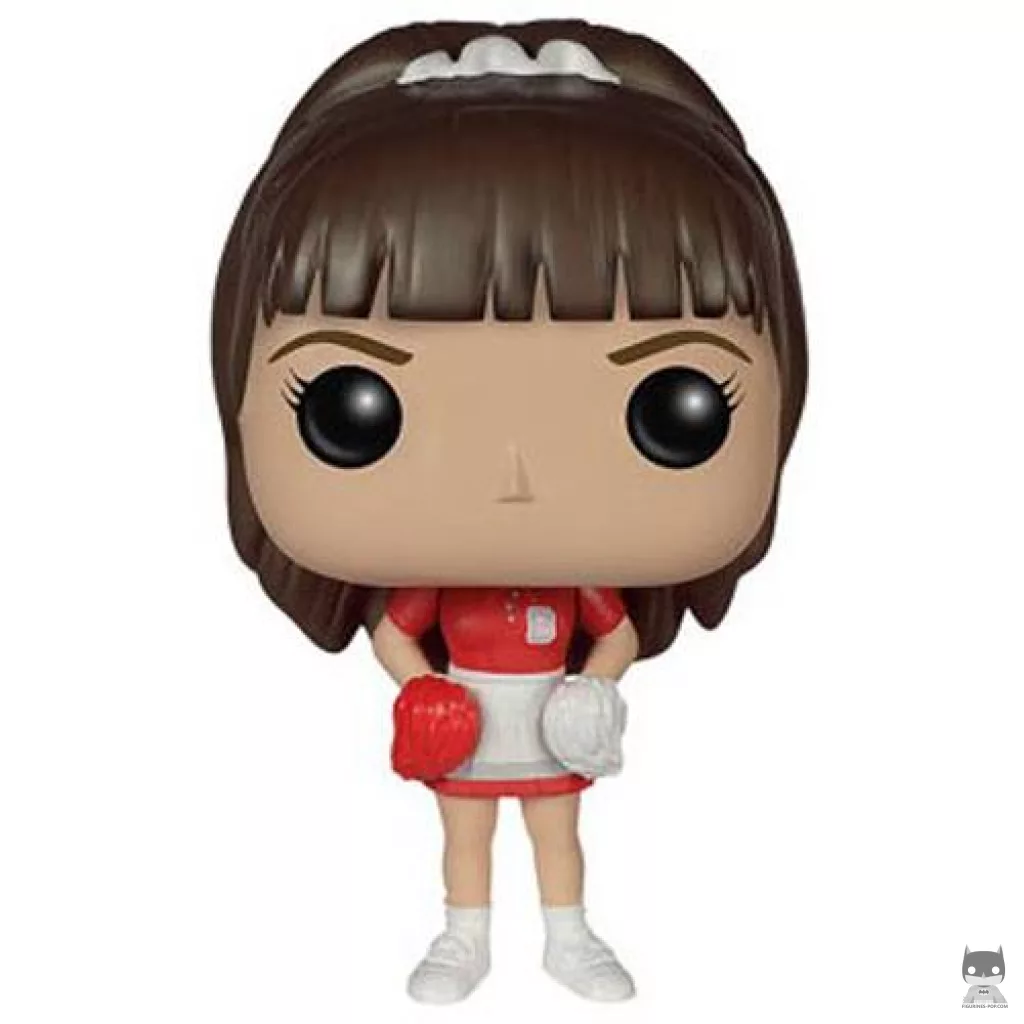 Figura Funko Pop! Kelly Kapowski (Salvados por la campana)