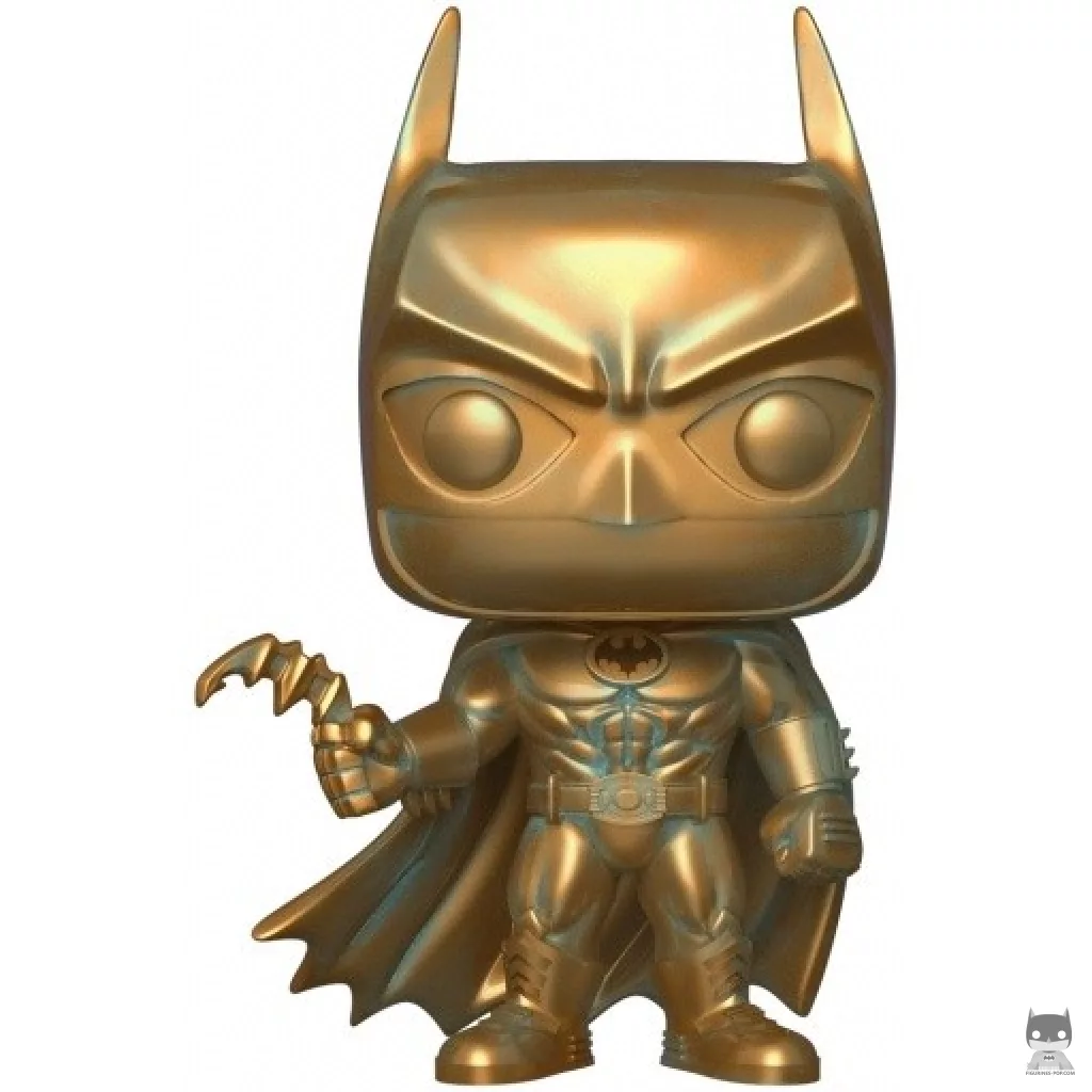 Figura Funko Pop! Batman (Pátina) (Batman)