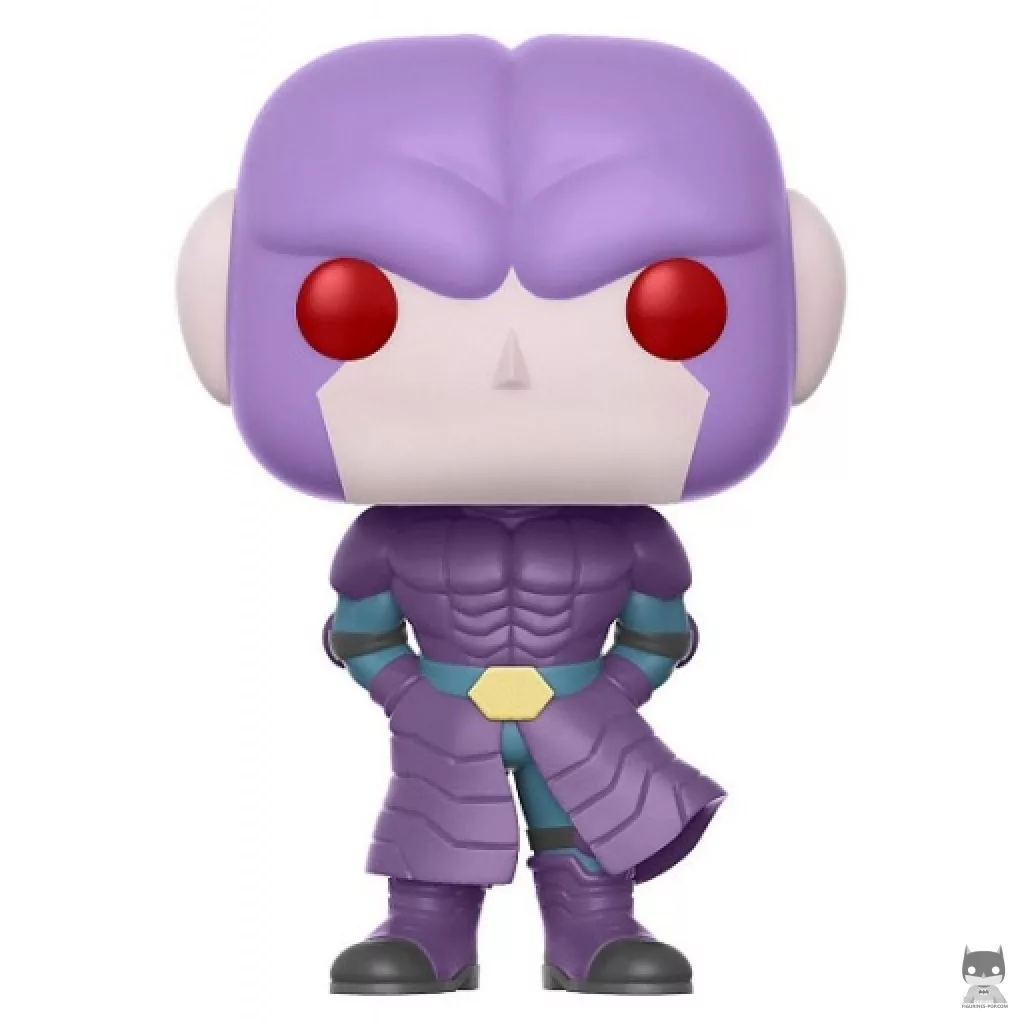 Figura Funko Pop! Hit (Dragon Ball Super (DBS))