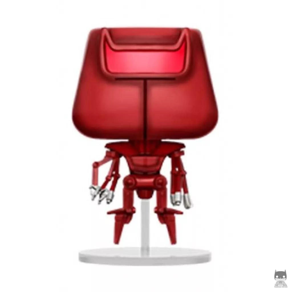Figura Funko Pop! Maximillian (El abismo negro)