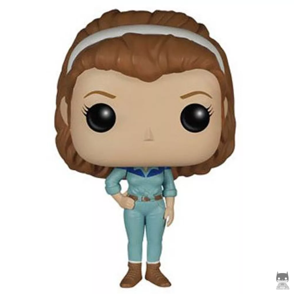 Figura Funko Pop! Jessie Spano (Salvados por la campana)