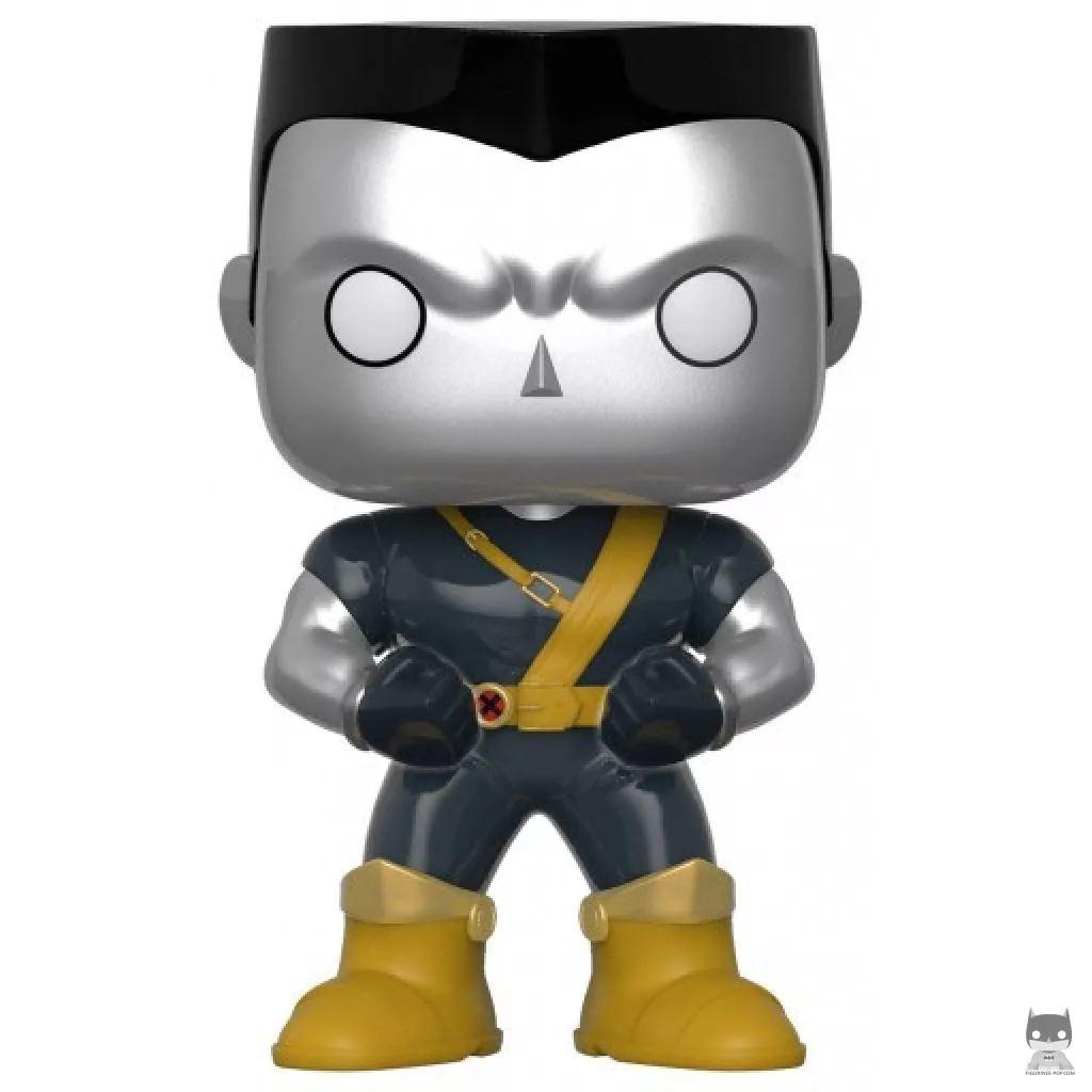 Figura Funko Pop! Coloso (X-Men)
