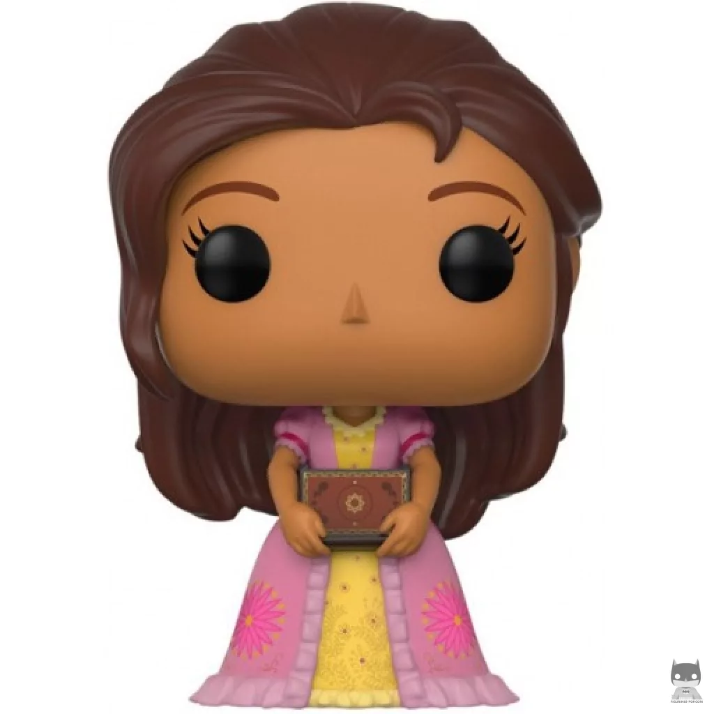 Figura Funko Pop! Isabel (Elena de Ávalor)