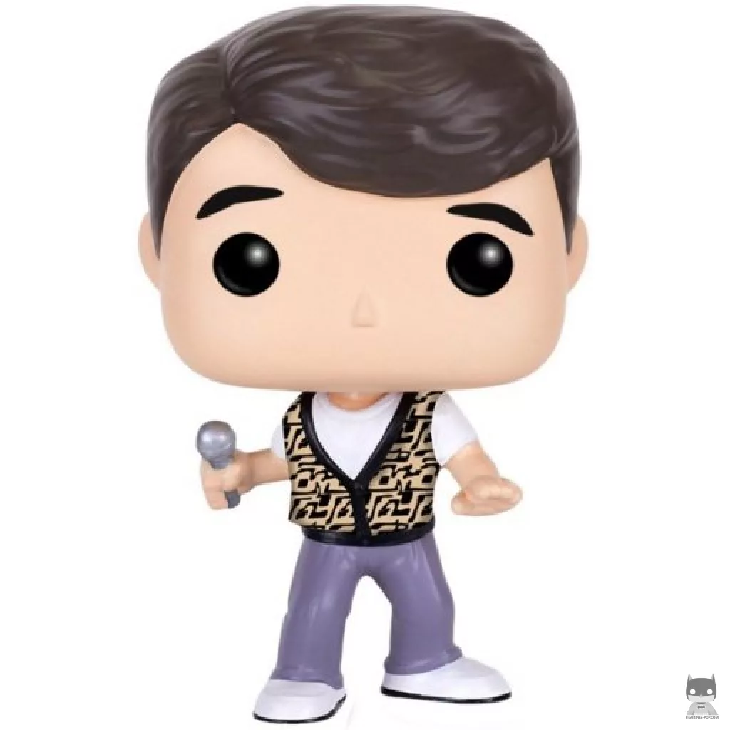 Figura Funko Pop! Ferris bailando (Todo en un día)