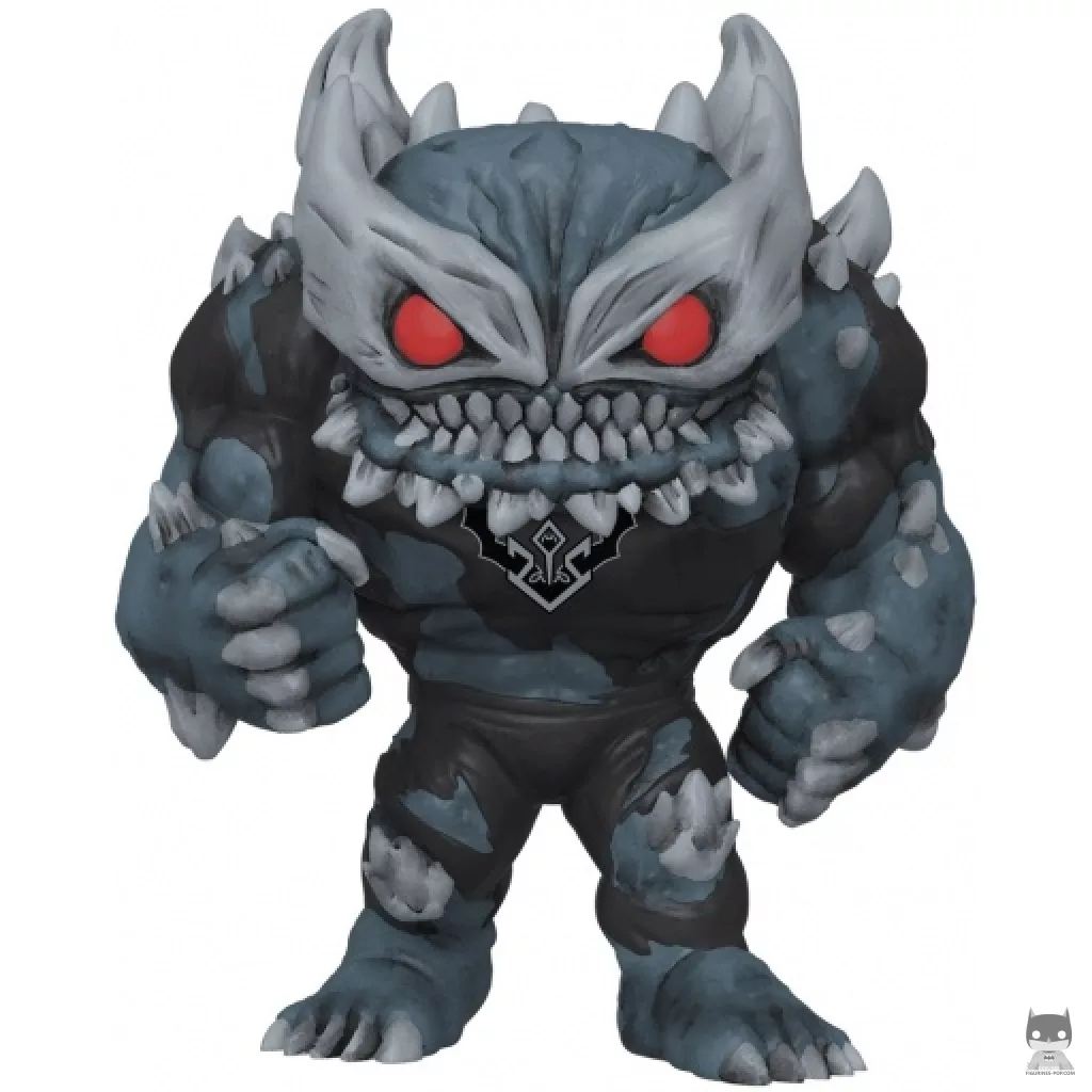 Figura Funko Pop! El Devastador (Batman)