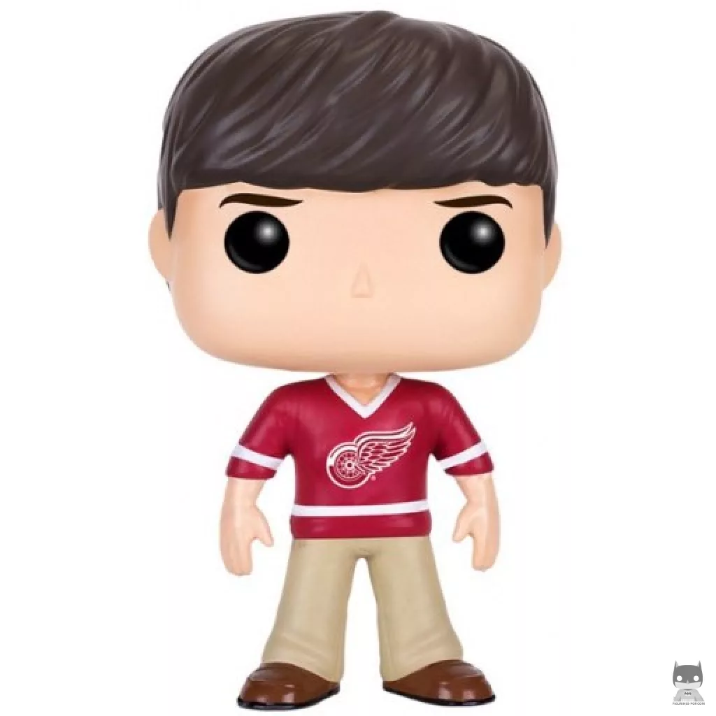 Figura Funko Pop! Cameron Frye (Todo en un día)