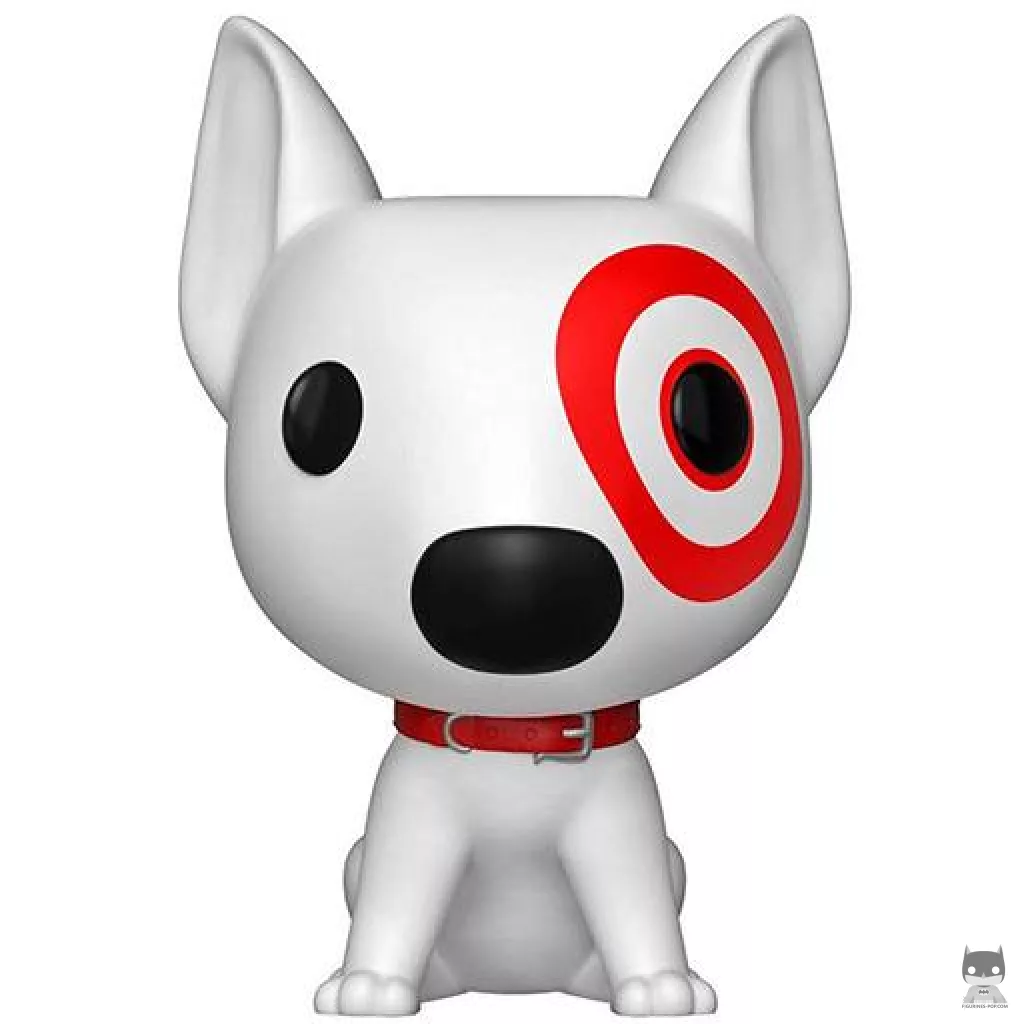 Figura Funko Pop! Bullseye (Supersized) (Ad Icons)