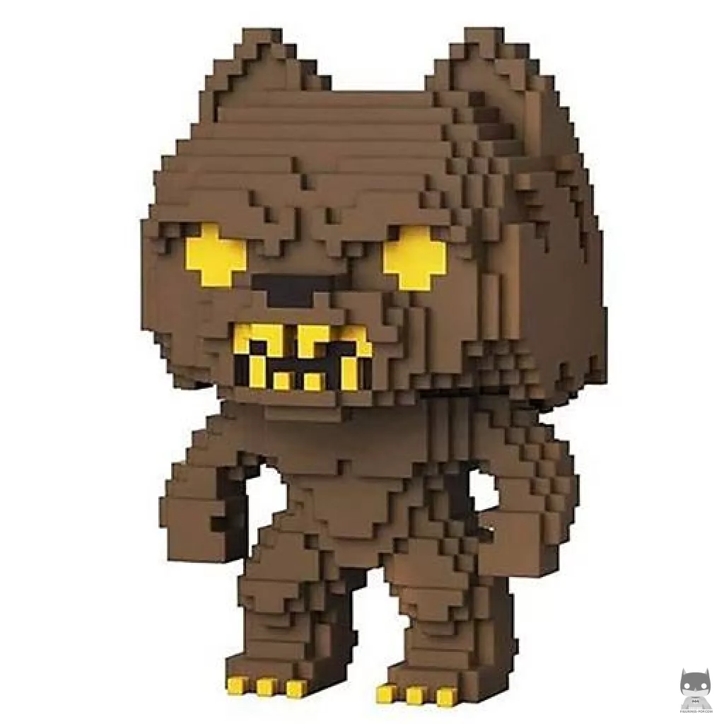 Figura Funko Pop! Hombre lobo (Altered Beast)