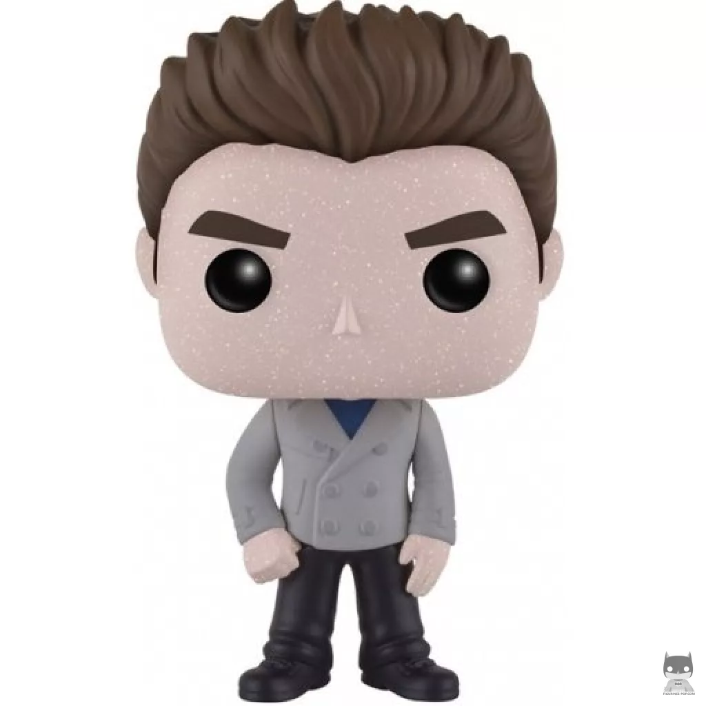 Figura Funko Pop! Edward Cullen (Purpurina) (Crepúsculo)