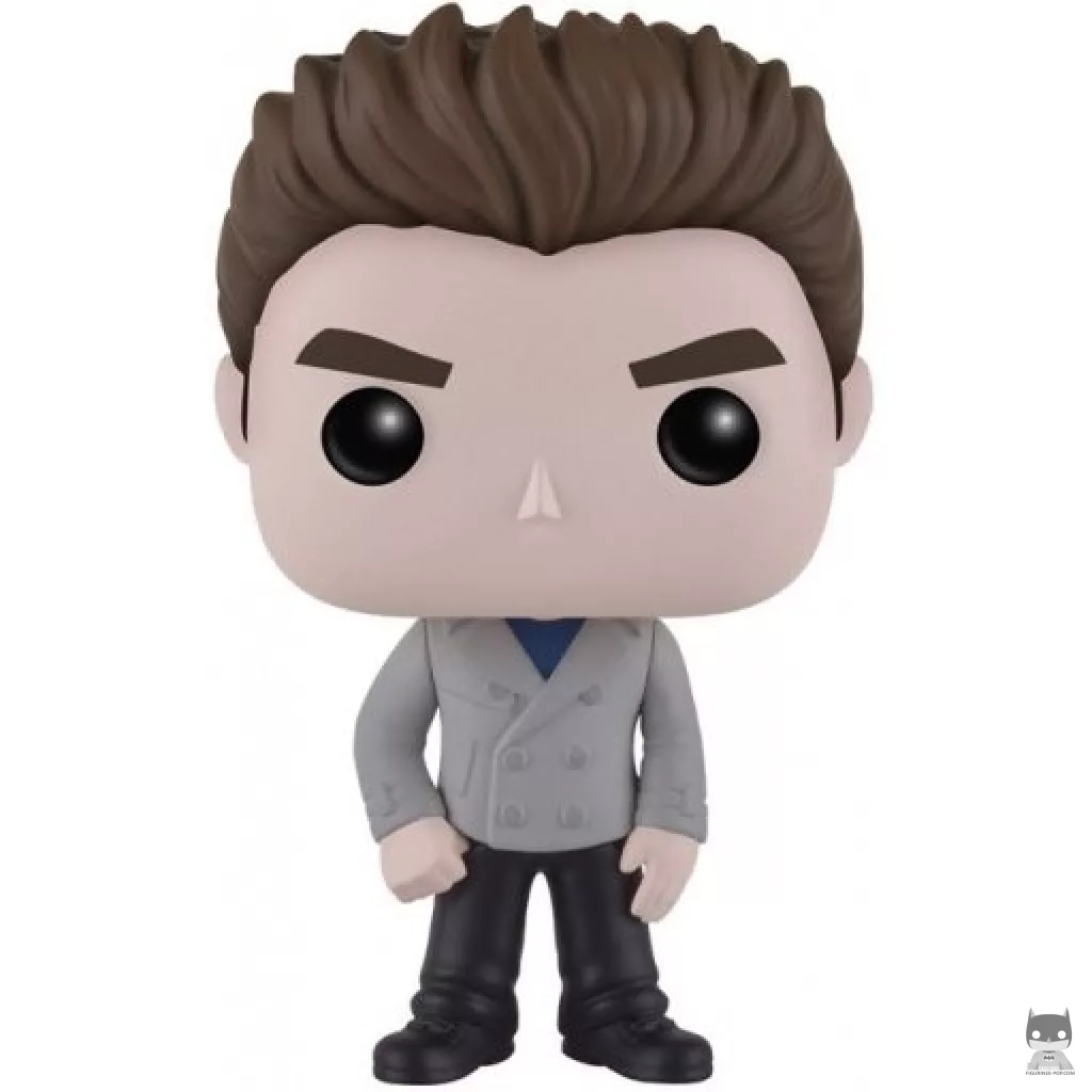 Figura Funko Pop! Edward Cullen (Crepúsculo)