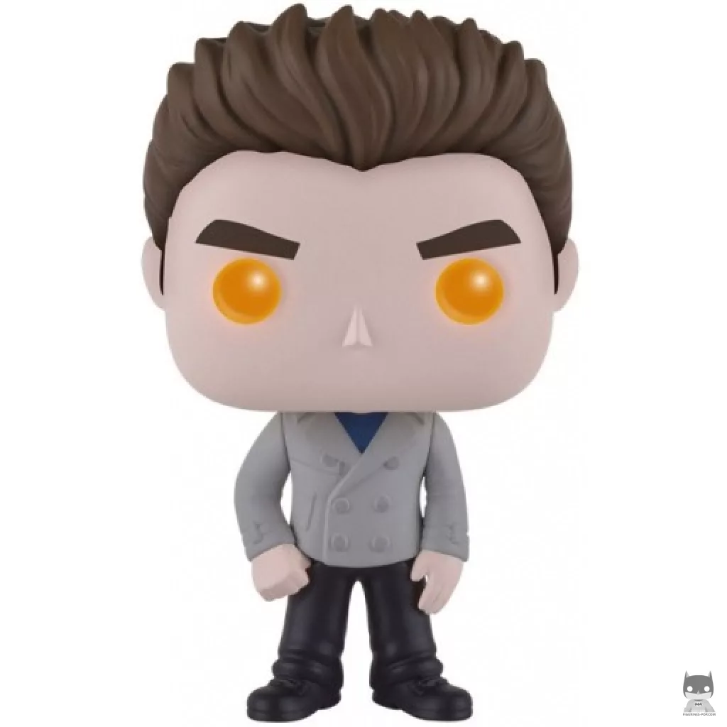 Figura Funko Pop! Edward Cullen vampiro (Crepúsculo)