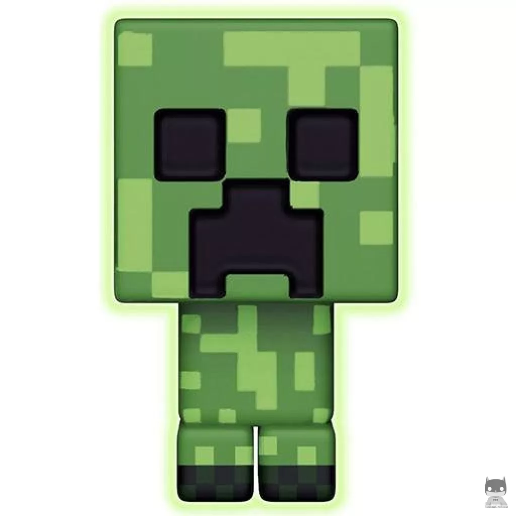 Figura Funko Pop! Creeper (Minecraft)