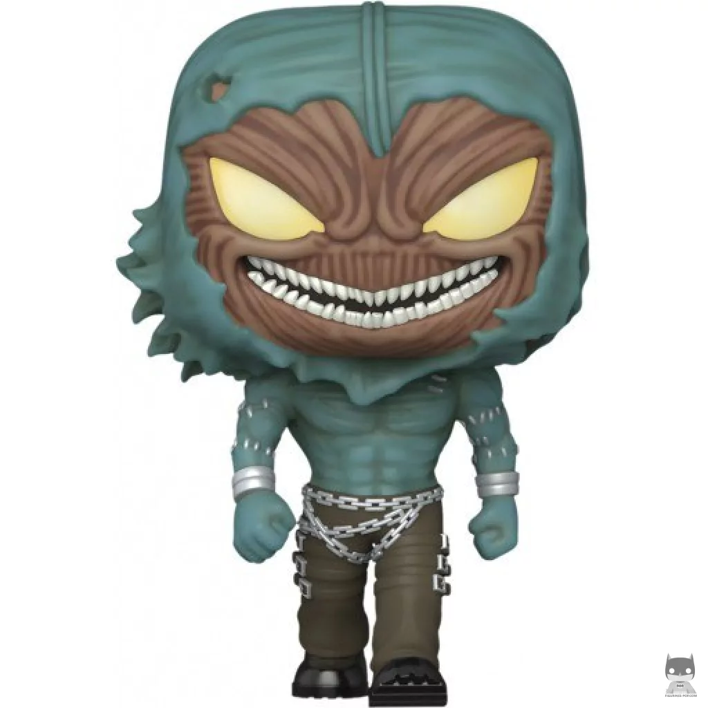 Figura Funko Pop! The Guy (Disturbed)