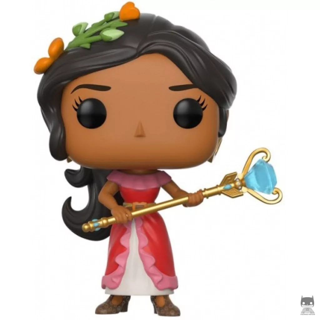 Figura Funko Pop! Elena (Elena de Ávalor)