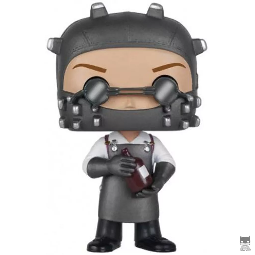 Figura Funko Pop! Mr. March (American Horror Story)
