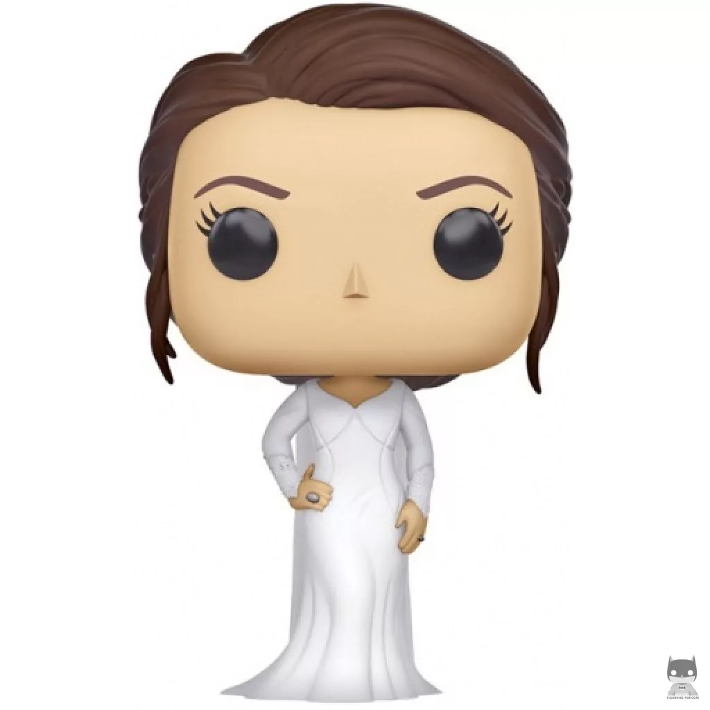 Figura Funko Pop! Bella Swan con vestido de novia (Crepúsculo)