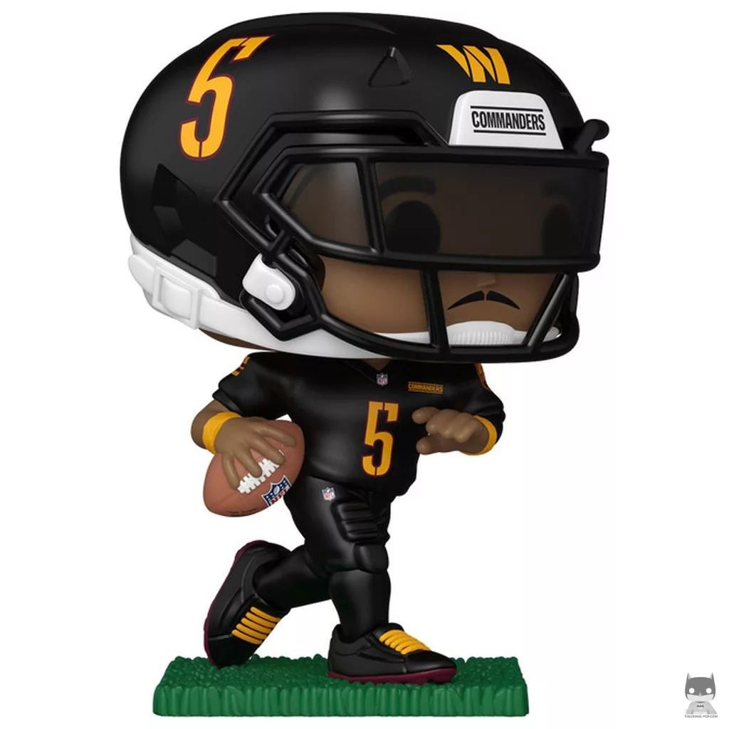 Figura Funko Pop! Jayden Daniels (NFL)