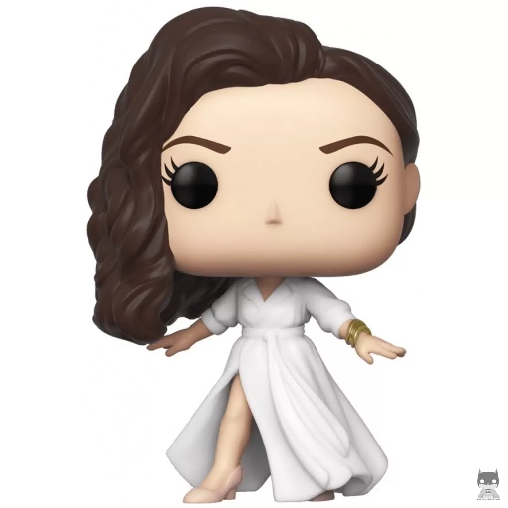 Figura Funko Pop! Diana Prince de gala (Wonder Woman 1984)