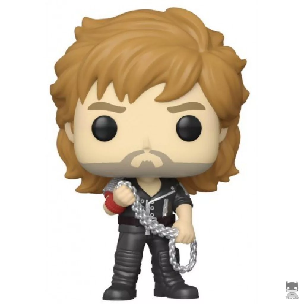 Figura Funko Pop! Simon Le Bon (The Wild Boys) (Duran Duran)