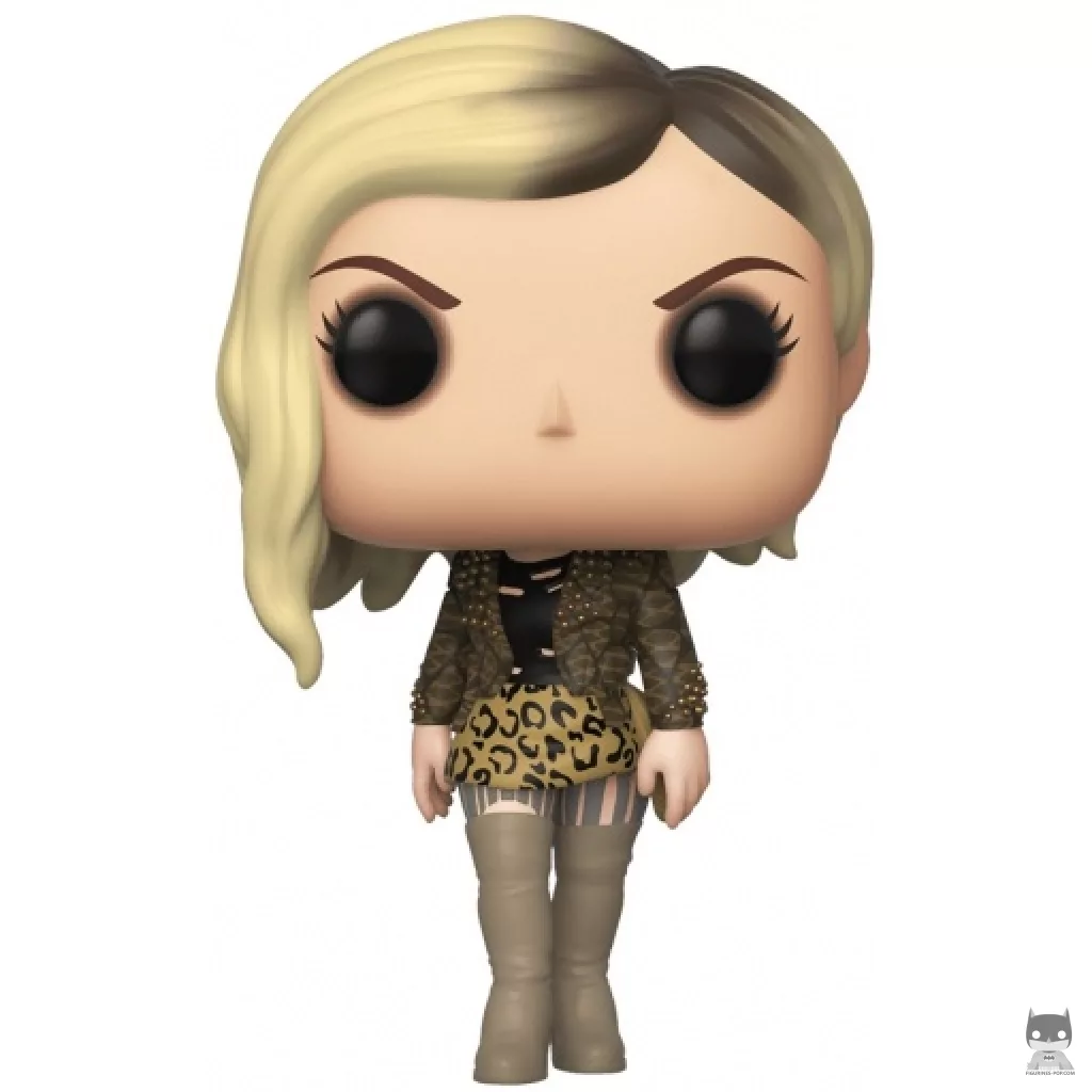 Figura Funko Pop! Barbara Minerva (Wonder Woman 1984)