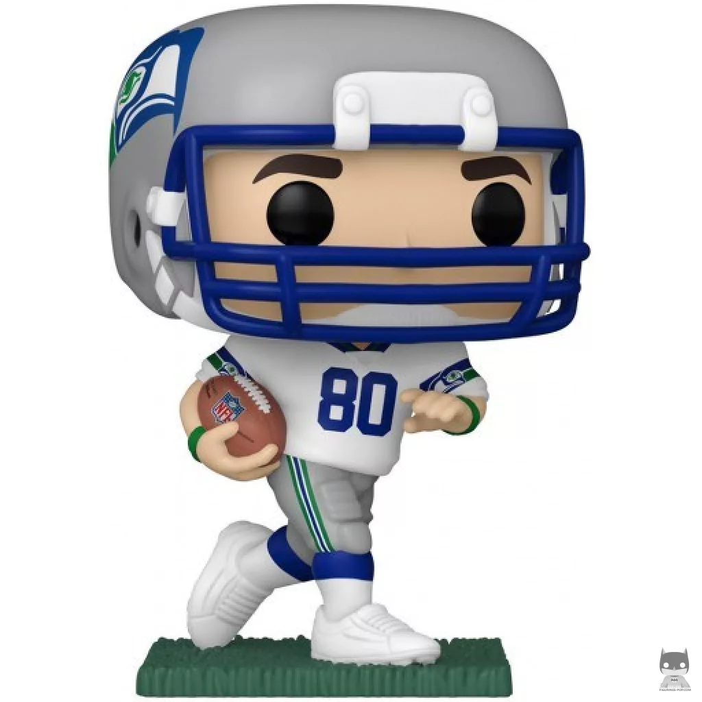 Figura Funko Pop! Steve Largent (Seahawks) (NFL)