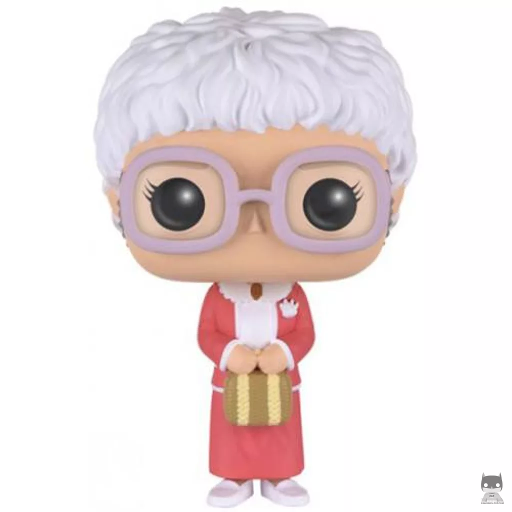 Figura Funko Pop! Sophia Petrillo (Las chicas de oro)